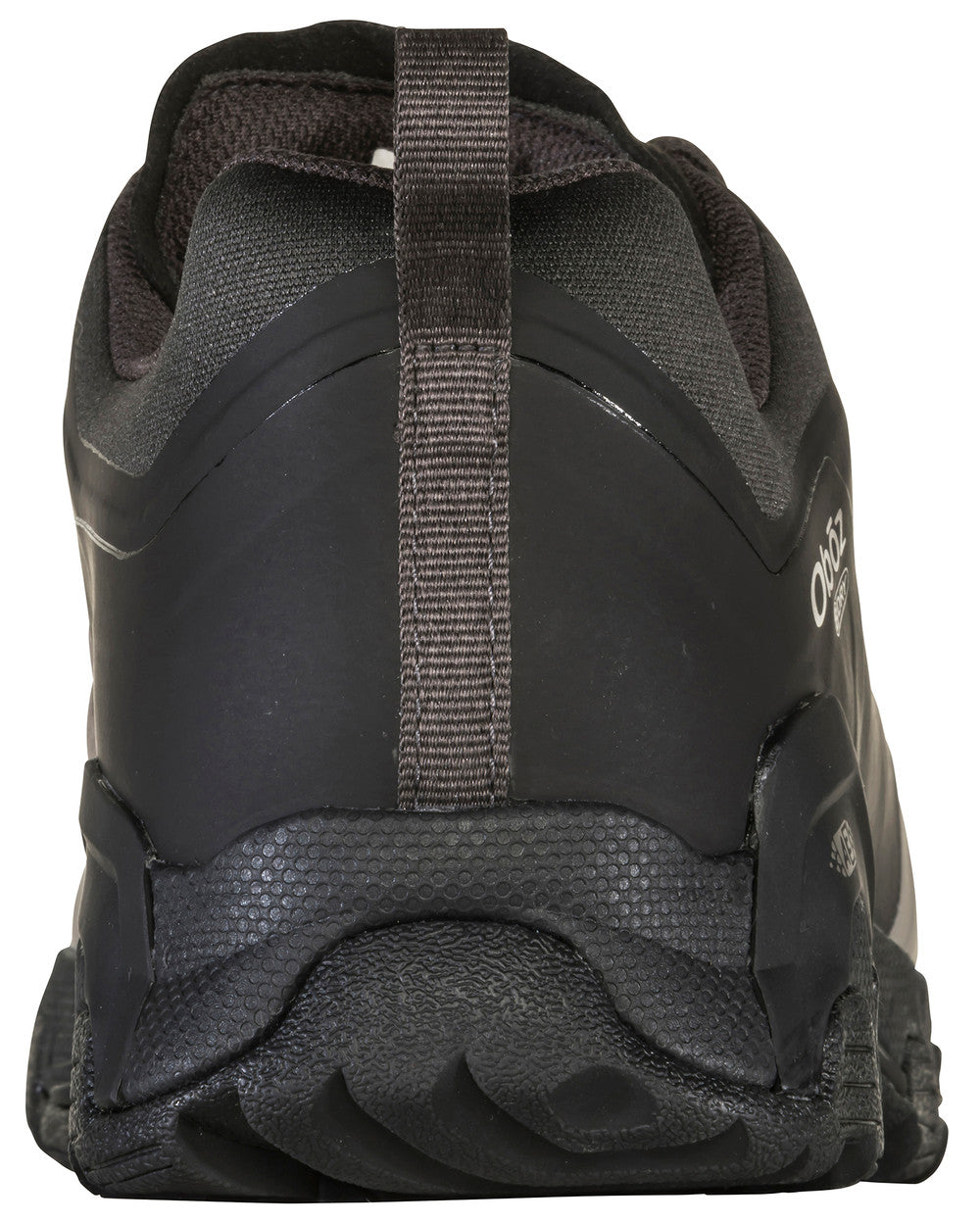 oboz arete low waterproof