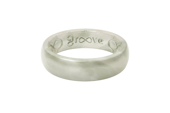 Groove Life - Thin Solid Ring