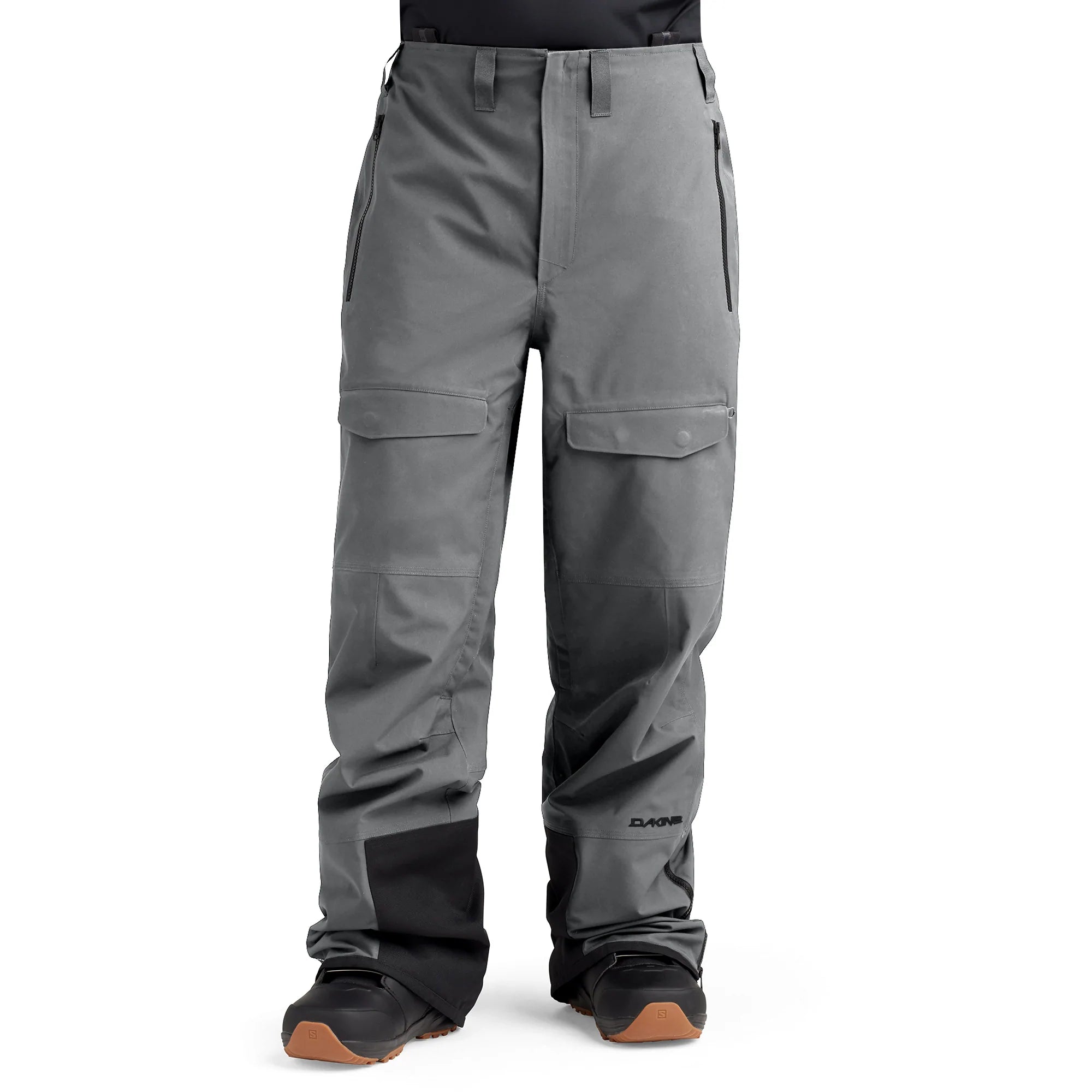 DAKINE Wellington Pant S 10K防水スノーボード Amazon | Dakine雪雪パンツウェリントンパンツ。 US サイズ: M