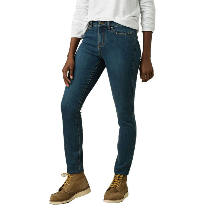 CLOSEOUT Prana - Women's Sienna Jean – GEAR:30