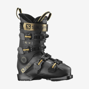 CLOSEOUT Salomon - Women's S/Pro 90 GW Ski Boots 2022