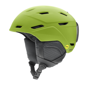 Smith - Men's Mission MIPS Ski Helmet
