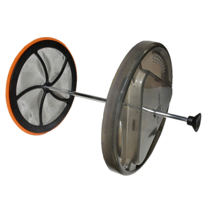 Jetboil - Grande Coffee Press Silicone