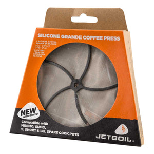 Jetboil - Grande Coffee Press Silicone