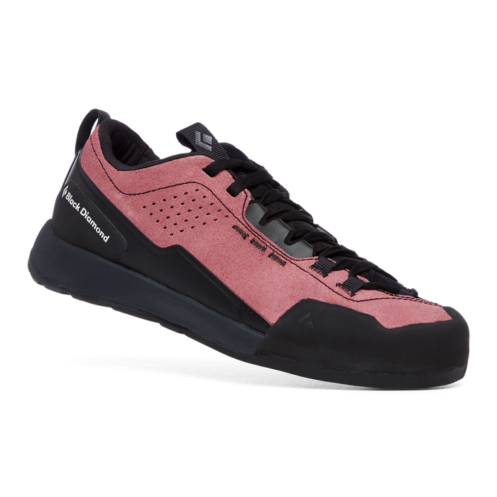 Black Diamond - Women's Technician Leather Approach Shoe