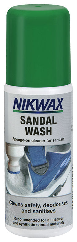 Nikwax - Sandal Wash 125ml