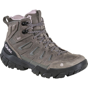 Oboz - Women's Sawtooth X Mid B-Dry Waterproof Hiking Boot